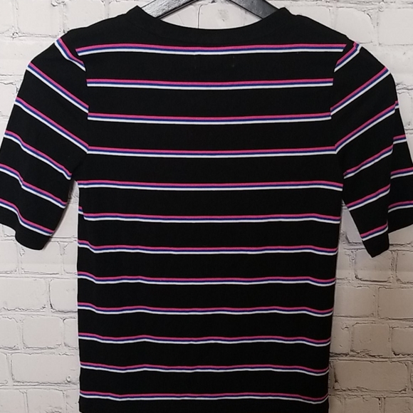 NWOT Tucket & Tate short sleeve shirt - Picture 4 of 4